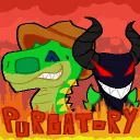 ✦Purgatory of DinoRUS✦