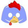 The Official Chicken Discord Server Server Icon