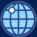 Retro Online Discord Server Icon
