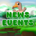 NEWS & EVENTS icon