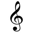    Music Discord Server Icon