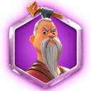 RISE OF CHILL (ROK) Discord Server Icon