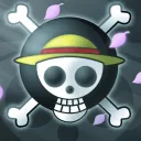 One Piece Treasure Sea Discord Server Icon