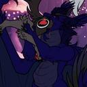 Darkshadow’s Vore Domain Discord Server Icon