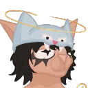 Meown Discord Server Icon