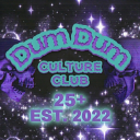 💀✨Dum Dum Culture Club✨💀 Discord server icon