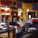 The Cafe