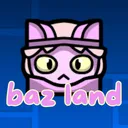 baz land!!