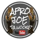 Afrojoe Da Wookie's server