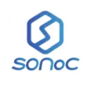 SONoC  的伺服器