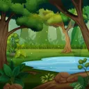 The Pond: RibbitDAO Headquarters