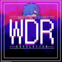 Discovery icon for Wrestling Discord Revolution Discord server