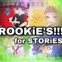 ROOKiE"S!!!🌟