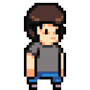 Nichslvl's World Level's World