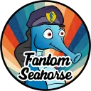 Fantom Seahorses
