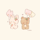 ꒰♡꒱ Bee's Daycare! ♡ ⁎⁺˳✧༚