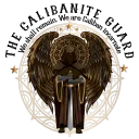 The Calibanite Guard Regiment