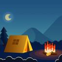 Cozy Camp Discord Server Icon