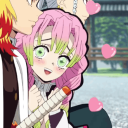 á˜’ï¹’ðŸŒ¸ï¸°mitsuri !ï¸µ Server Icon