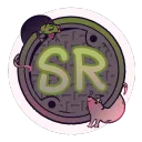 The Sewer Rats Den