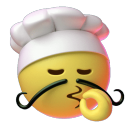 Sujit’s Emoji Stash Discord server icon