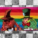 Tea Party Most Frightening