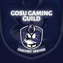 Gosu Gaming Guild [GGG]