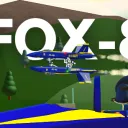 The Fox-8 Community