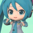 Miku Miku Server