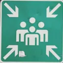 Das Zentrum
