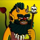 DAEMONZS NFT