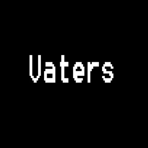 Vaters — Дискорд Сервер