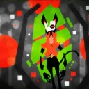The Rojin321 Twitch Discord