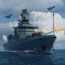 Naval Armada