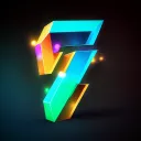 7 RUPEE CLUB