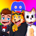 GAMERVERSE icon