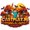 CASTPLAY.PL Discord Server Icon