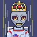 The Martian Man