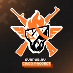 SURPUB.RU - Игровой проект — мониторинг Discord сервера, статистика и рейтинг