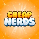 Cheap Nerds™
