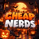 Cheap Nerds🎃™