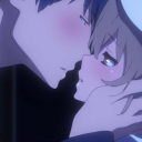 Taiga's apartment