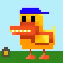 Pixel Duckz