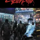 Cyberpunk RED