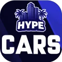 Hype Cars