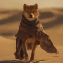 Shiba Cafe