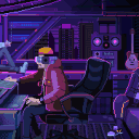 THE BUNKER