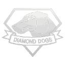[DD] Diamond Dogs Discord server icon