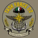 Task Force 22