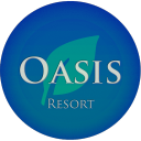 Oasis Resort🏝 Discord server icon